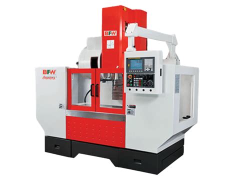 bfw cnc milling machine|bfw vmc catalogue pdf.